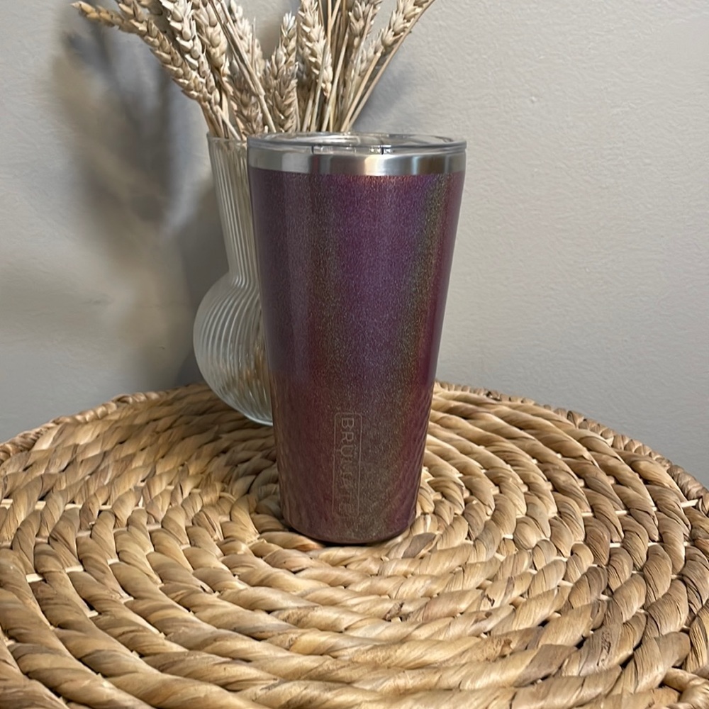 BRUMATE tumbler